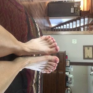 Meet your Posher, Joan